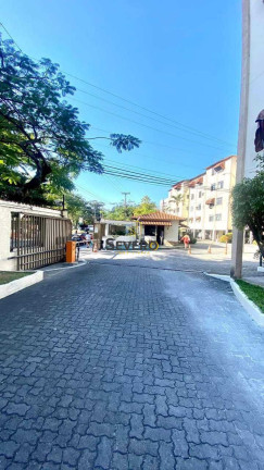Imagem Apartamento com 2 Quartos à Venda, 60 m² em Barreto - Niterói Imagem Apartamento com 2 Quartos à Venda, 60 m² em Barreto - Niterói