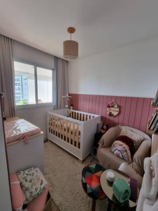 Imagem Imóvel com 2 Quartos à Venda, 72 m² em Vila Andrade - São Paulo Imagem Imóvel com 2 Quartos à Venda, 72 m² em Vila Andrade - São Paulo