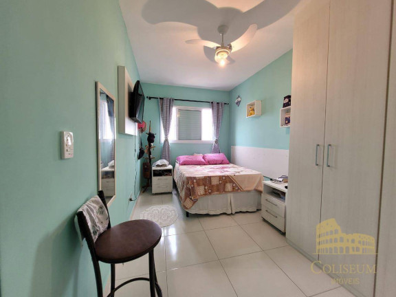 Imagem Apartamento com 2 Quartos à Venda, 76 m² em Balneário Flórida - Praia Grande Imagem Apartamento com 2 Quartos à Venda, 76 m² em Balneário Flórida - Praia Grande