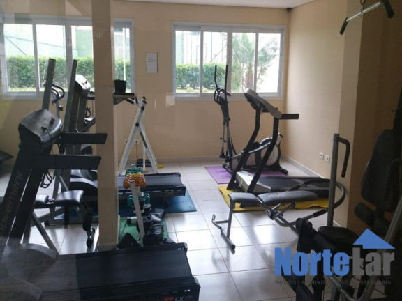 Imagem Apartamento com 3 Quartos à Venda, 92 m² em Casa Verde - São Paulo
