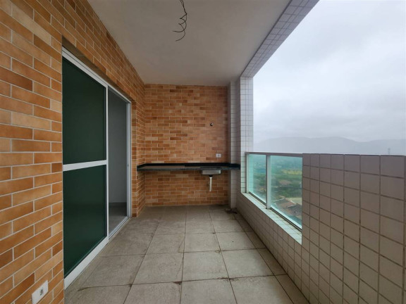 Imagem Apartamento com 2 Quartos à Venda, 70 m² em Vila Anhanguera - Mongagua