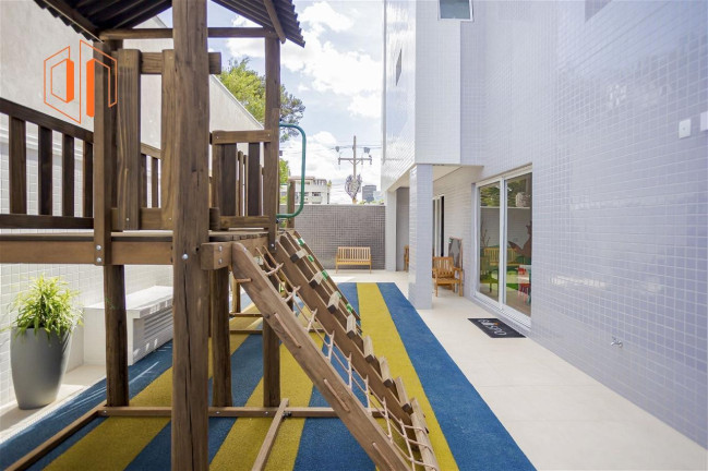 Imagem Apartamento com 3 Quartos à Venda, 131 m² em Batel - Curitiba