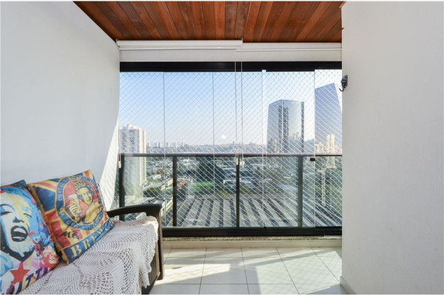 Imagem Imóvel com 2 Quartos à Venda,  em Granja Julieta - São Paulo
