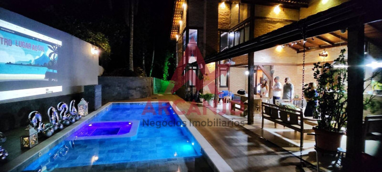 Imagem Casa com 3 Quartos à Venda, 300 m² em Roseira - Mairiporã Imagem Casa com 3 Quartos à Venda, 300 m² em Roseira - Mairiporã