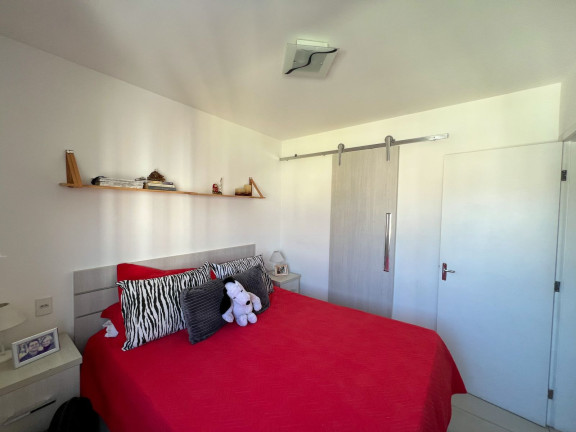 Imagem Cobertura com 3 Quartos à Venda, 128 m² em Ouro Preto - Belo Horizonte