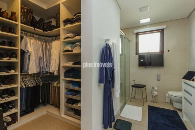 Imagem Casa com 4 Quartos à Venda, 1.200 m² em Jardim Guedala - São Paulo Imagem Casa com 4 Quartos à Venda, 1.200 m² em Jardim Guedala - São Paulo