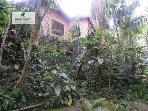 Imagem Chácara com 3 Quartos à Venda, 6.000 m² em Sorocamirim - São Roque