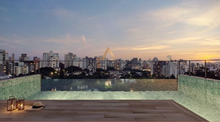 Imagem Apartamento com 2 Quartos à Venda, 64 m² em Vila Clementino - São Paulo Imagem Apartamento com 2 Quartos à Venda, 64 m² em Vila Clementino - São Paulo