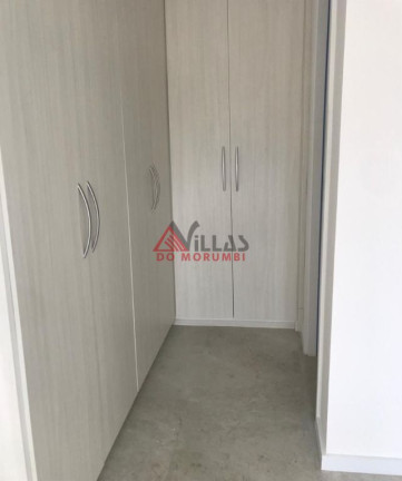 Imagem Apartamento com 2 Quartos à Venda, 65 m² em Portal Do Morumbi - São Paulo