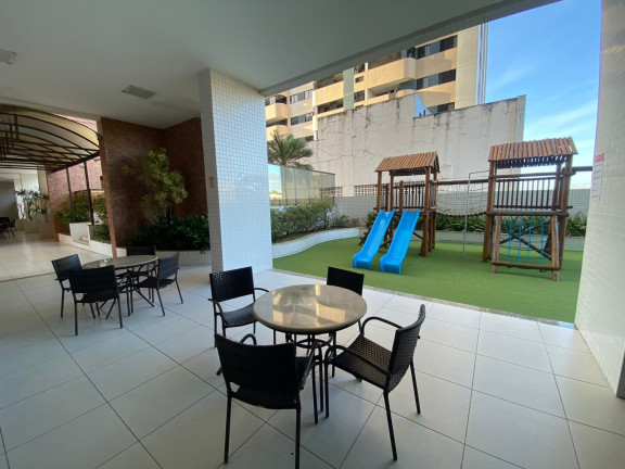 Imagem Apartamento com 3 Quartos à Venda, 71 m² em Armação - Salvador Imagem Apartamento com 3 Quartos à Venda, 71 m² em Armação - Salvador