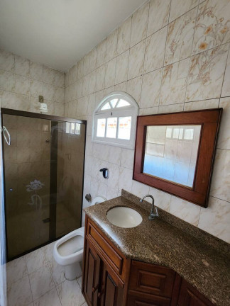 Imagem Casa com 2 Quartos para Alugar,  em Parque Leopoldina - Campos Dos Goytacazes