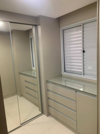 Imagem Apartamento com 2 Quartos à Venda, 70 m² em Vila Prudente - São Paulo