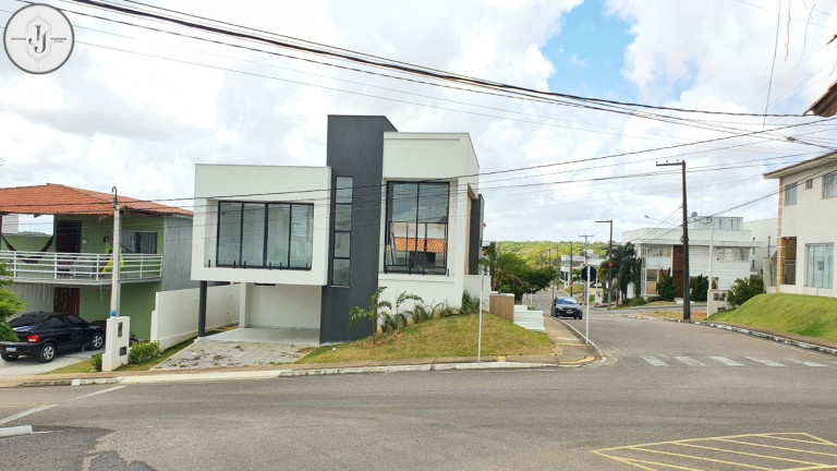 Imagem Casa com 3 Quartos para Alugar ou Temporada, 190 m² em Parque Das Nações - Parnamirim
