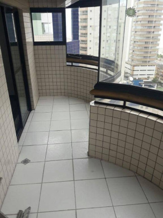 Imagem Cobertura com 3 Quartos à Venda, 208 m² em Aviação - Praia Grande