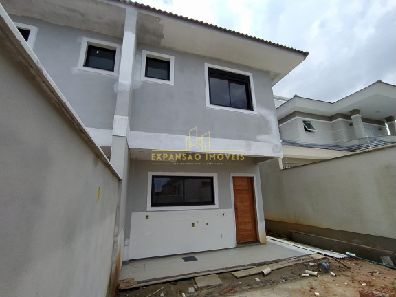 Imagem Sobrado com 3 Quartos à Venda, 128 m² em Forquilhas - São José Imagem Sobrado com 3 Quartos à Venda, 128 m² em Forquilhas - São José