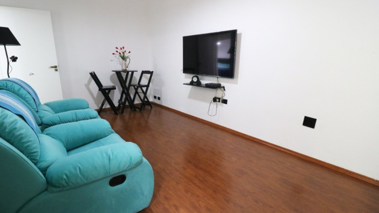 Imagem Apartamento com 3 Quartos à Venda, 67 m² em Santana - São Paulo