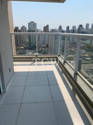 Imagem Cobertura com 4 Quartos à Venda, 366 m² em Chácara Klabin - São Paulo