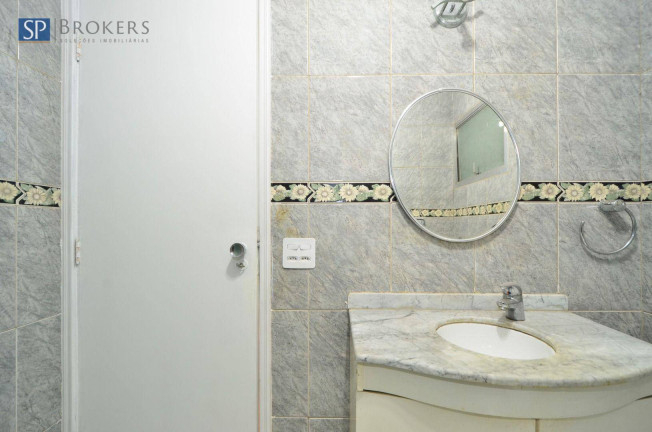 Imagem Apartamento com 3 Quartos à Venda, 107 m² em Higienópolis - São Paulo Imagem Apartamento com 3 Quartos à Venda, 107 m² em Higienópolis - São Paulo