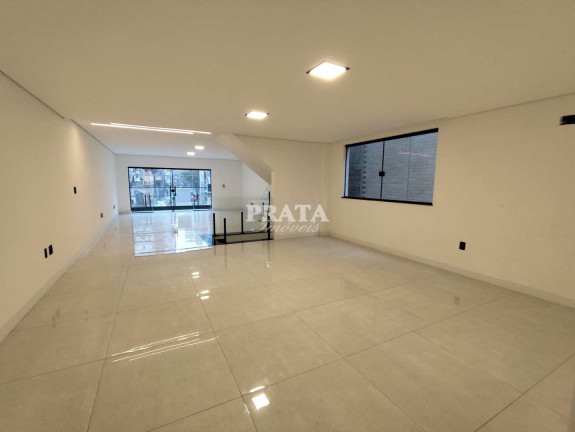 Imagem Casa à Venda, 280 m² em Embaré - Santos Imagem Casa à Venda, 280 m² em Embaré - Santos