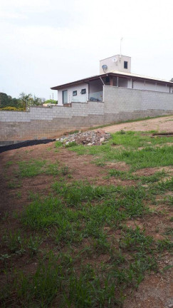 Imagem Terreno à Venda, 1.032 m² em Chácaras Maltoni - Jundiaí