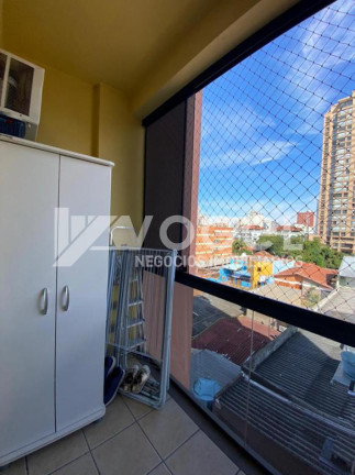 Apartamento com 2 Quartos à Venda, 76 m² em Centro - Sao Leopoldo