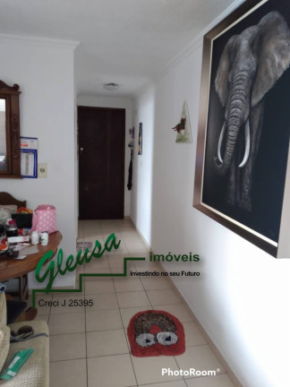 Apartamento com 3 Quartos à Venda, 50 m² em Cidade Antônio Estevão De Carvalho - São Paulo