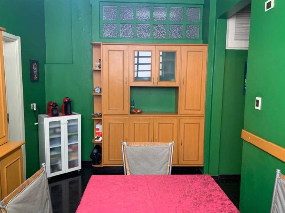 Imagem Imóvel com 3 Quartos à Venda, 218 m² em Higienópolis - São Paulo Imagem Imóvel com 3 Quartos à Venda, 218 m² em Higienópolis - São Paulo