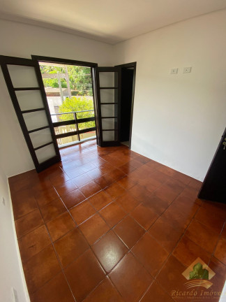 Imagem Sobrado com 2 Quartos à Venda, 110 m² em Saco Da Ribeira - Ubatuba