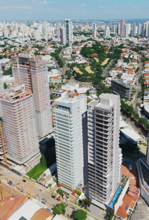 Imagem Imóvel com 4 Quartos à Venda, em Setor Marista - Goiânia Imagem Imóvel com 4 Quartos à Venda, em Setor Marista - Goiânia