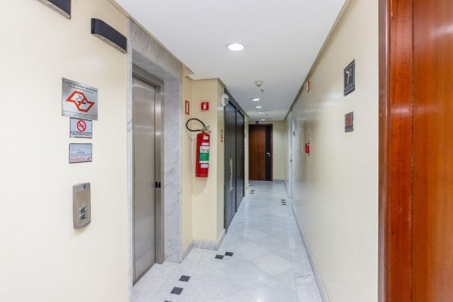 Imagem Sala Comercial à Venda, 50 m² em Paraíso - São Paulo Imagem Sala Comercial à Venda, 50 m² em Paraíso - São Paulo