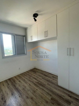 Imagem Apartamento com 3 Quartos à Venda ou Locação, 50 m² em Jaçanã - São Paulo