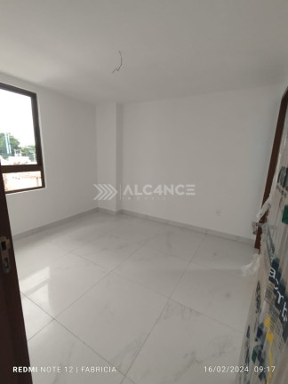 Imagem Apartamento com 2 Quartos à Venda, 54 m² em Ponta De Campina - Cabedelo Imagem Apartamento com 2 Quartos à Venda, 54 m² em Ponta De Campina - Cabedelo