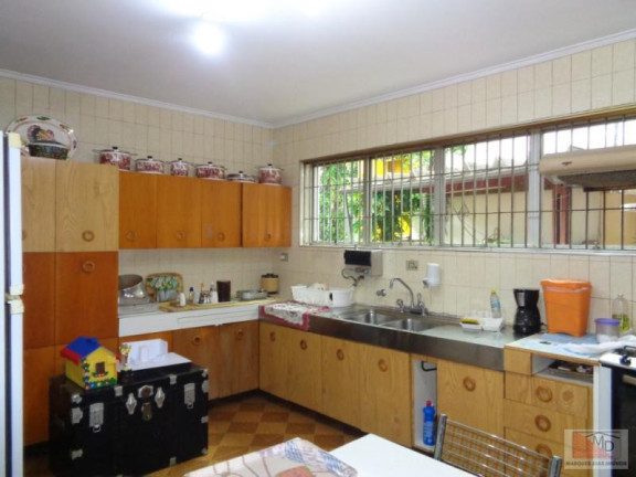 Imagem Casa com 4 Quartos à Venda, 1.143 m² em Perdizes - São Paulo Imagem Casa com 4 Quartos à Venda, 1.143 m² em Perdizes - São Paulo