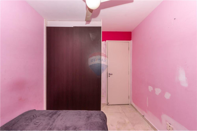 Imagem Apartamento com 3 Quartos à Venda, 66 m² em Jardim Prudência - São Paulo