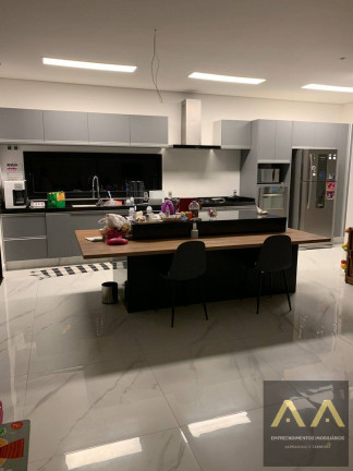 Imagem Casa com 4 Quartos à Venda, 542 m² em Alphaville - Santana De Parnaíba Imagem Casa com 4 Quartos à Venda, 542 m² em Alphaville - Santana De Parnaíba