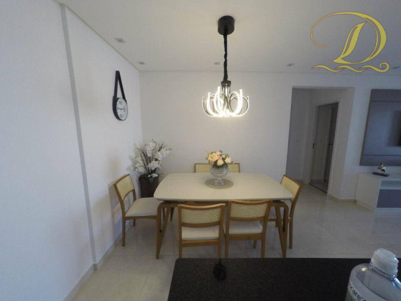 Imagem Apartamento com 2 Quartos à Venda, 93 m² em Aviação - Praia Grande