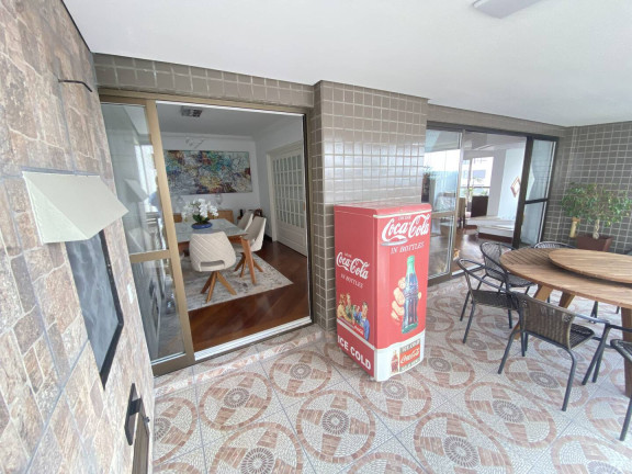 Imagem Apartamento com 4 Quartos à Venda, 288 m² em Alphaville - Barueri