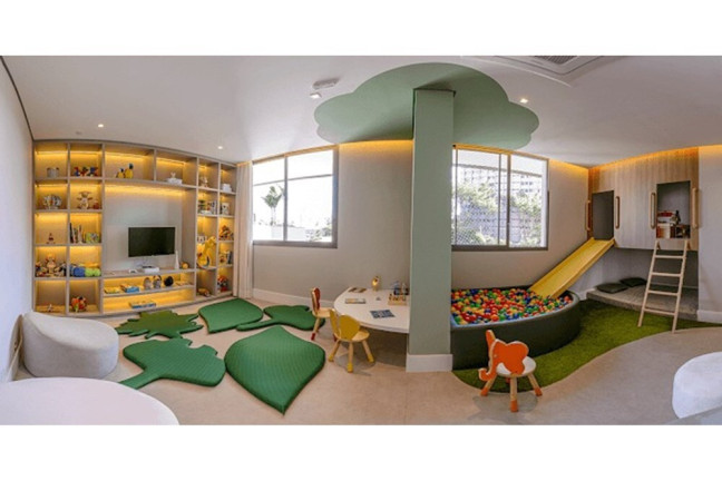 Imagem Apartamento com 3 Quartos à Venda, 162 m² em Moema - São Paulo Imagem Apartamento com 3 Quartos à Venda, 162 m² em Moema - São Paulo