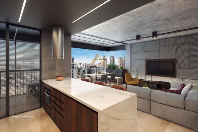 Imagem Apartamento com 2 Quartos à Venda, 78 m² em Paraíso - São Paulo Imagem Apartamento com 2 Quartos à Venda, 78 m² em Paraíso - São Paulo
