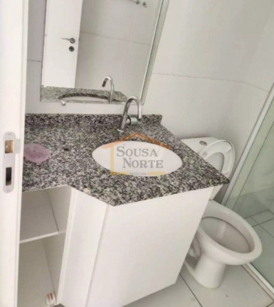 Imagem Apartamento com 3 Quartos para Alugar, 60 m² em Vila Maria - São Paulo Imagem Apartamento com 3 Quartos para Alugar, 60 m² em Vila Maria - São Paulo