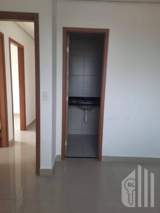 Imagem Apartamento com 3 Quartos à Venda,  em Monte Castelo - Teresina