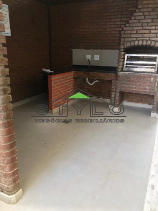 Imagem Apartamento com 3 Quartos à Venda, 69 m² em Rudge Ramos - São Bernardo Do Campo Imagem Apartamento com 3 Quartos à Venda, 69 m² em Rudge Ramos - São Bernardo Do Campo