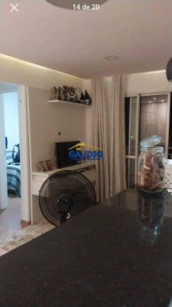 Imagem Apartamento com 2 Quartos à Venda, 48 m² em Jardim Henriqueta - Taboão Da Serra Imagem Apartamento com 2 Quartos à Venda, 48 m² em Jardim Henriqueta - Taboão Da Serra