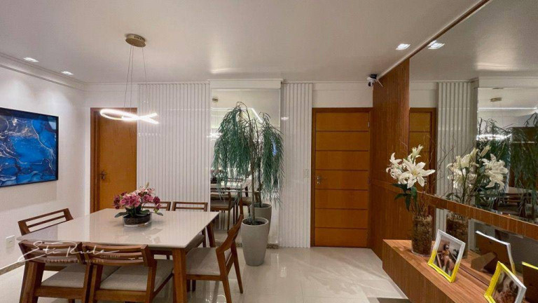 Imagem Apartamento com 3 Quartos à Venda, 100 m² em Praia Da Costa - Vila Velha Imagem Apartamento com 3 Quartos à Venda, 100 m² em Praia Da Costa - Vila Velha