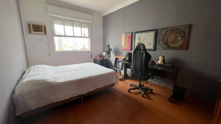 Imagem Apartamento com 3 Quartos à Venda, 170 m² em Boqueirão - Santos Imagem Apartamento com 3 Quartos à Venda, 170 m² em Boqueirão - Santos
