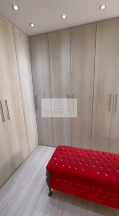 Imagem Cobertura com 3 Quartos à Venda, 155 m² em Interlagos - São Paulo Imagem Cobertura com 3 Quartos à Venda, 155 m² em Interlagos - São Paulo