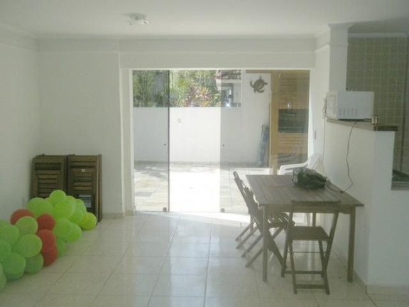 Imagem Apartamento com 3 Quartos à Venda, 145 m² em Pitangueiras - Guarujá Imagem Apartamento com 3 Quartos à Venda, 145 m² em Pitangueiras - Guarujá
