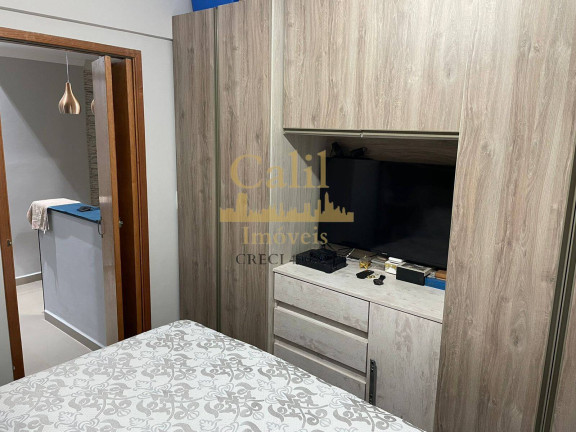 Imagem Apartamento com 2 Quartos à Venda, 60 m² em Centro - São Vicente