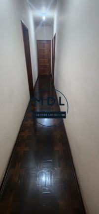 Imagem Casa com 3 Quartos à Venda, 284 m² em Parque Sao Domingos - Sao Paulo