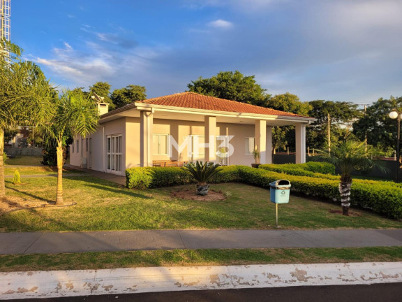 Imagem Imóvel com 3 Quartos à Venda, 57 m² em Residencial Real Parque Sumaré - Sumaré